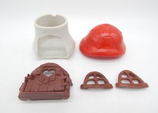 Schleich Schlümpfe kleines