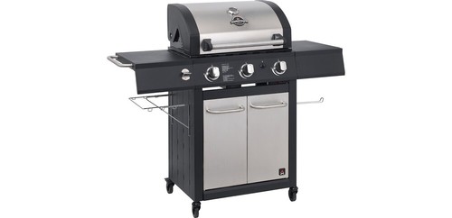 Gasgrill brenner - gasgrill,