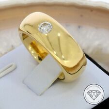 Wert 6.840,- Massiver Solitär