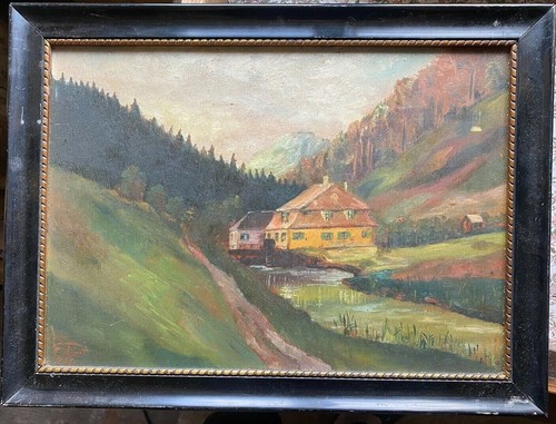 Gutshaus mühle tal - ::gutshaus,