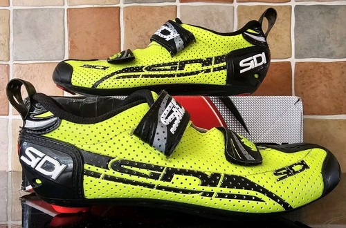 Sidi air carbon triathlon - sidi,