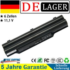Akku Für FUJITSU LIFEBOOK