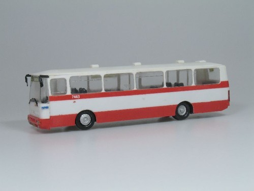 Sdv 10218 bausatz karosa - bausatz,