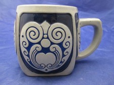 Antiker bierkrug jugendstil - antiker,