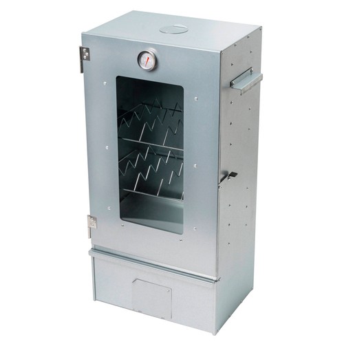 Räucherofen mit thermometer - räucherofen,