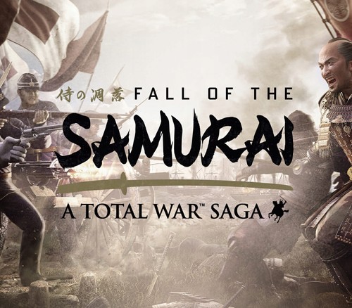 Total war saga fall - saga:, the