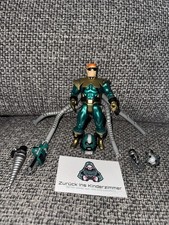 Spider-Man Techno Wars