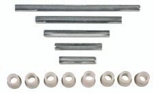 Buchsen und Stifte für