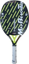 Schläger Max Beach Tennis -