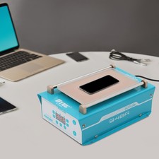 LCD-Bildschirm-Trennmaschine