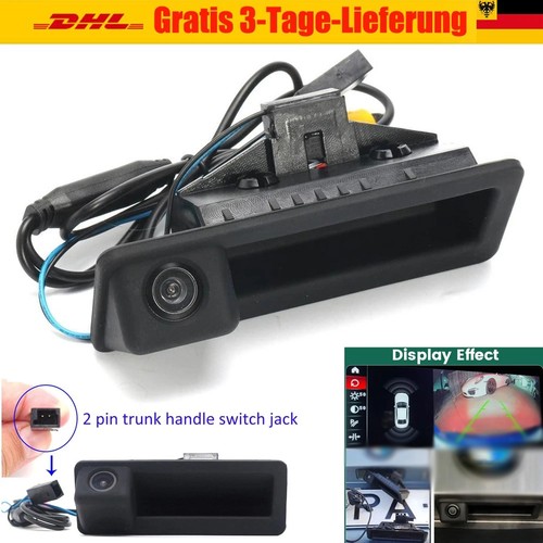 170 rückfahrkamera für - hd,
