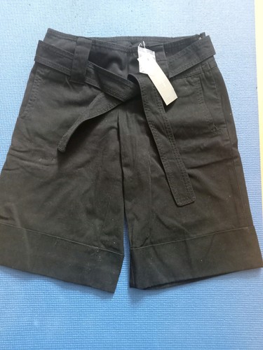 Zero damen bermuda caprihose - zero,