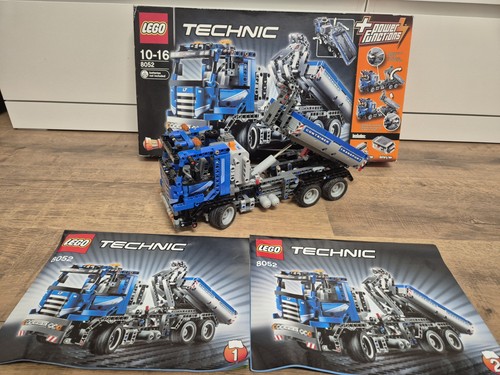 Lego technic technik - lego,