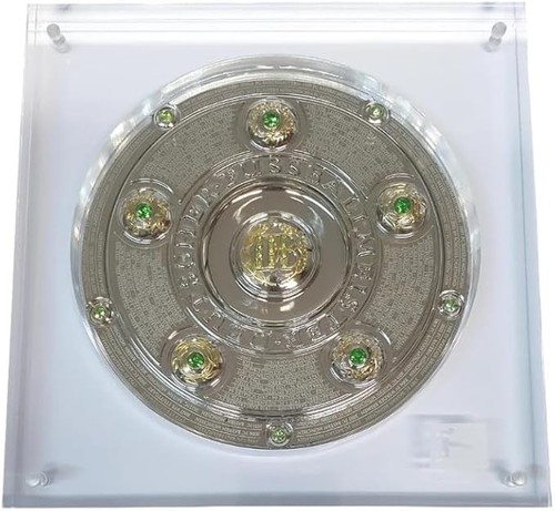 Bundesliga fußball - bundesliga,