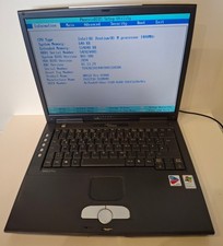 Fujitsu Siemens Amilo Pro V