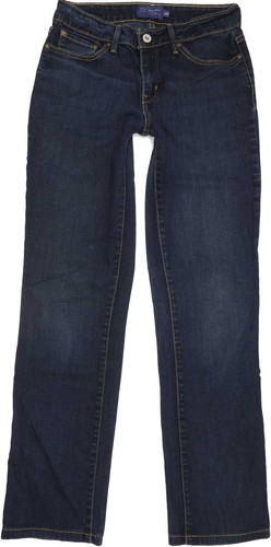 Levi bold curve damen - bold, blau