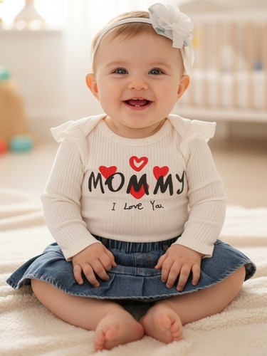 Baby mädchen set 56 - set, gr.