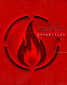 Opposition - (deluxe, edition)