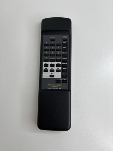 Origina fernbedienung marantz - origina,
