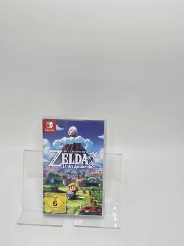 The legend zelda - the,