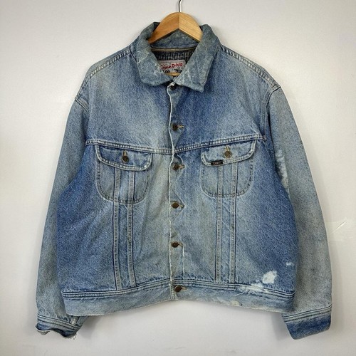 Vintage lee storm rider - vintage,