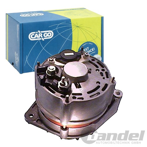 Cargo lichtmaschine - hc-cargo,