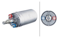 HELLA Kraftstoffpumpe  für