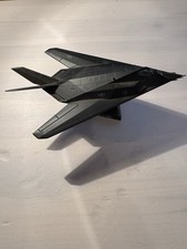 Del Prado F-117 Stealth