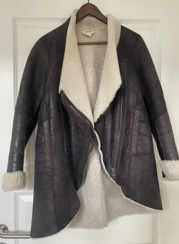 Helmut lang lederjacke - helmut,