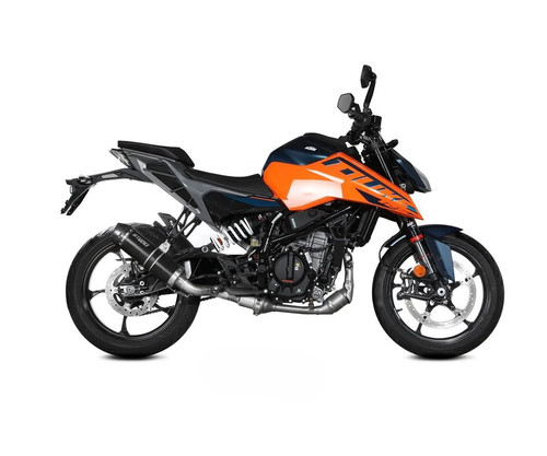 Auspuff schalldaempfer storm - auspuff,