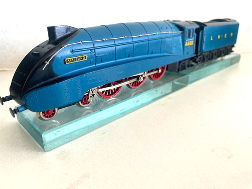 Trix 4468 lner mallard lok - mallard,