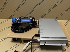 Alpine PXA-H700 DSP Auto Audioprozessor Ai-NET Digital Cinch Input Output Tested
