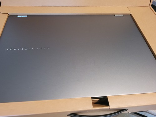 Asus vivobook flip - asus,