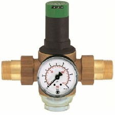 Braukmann Honeywell D06 F