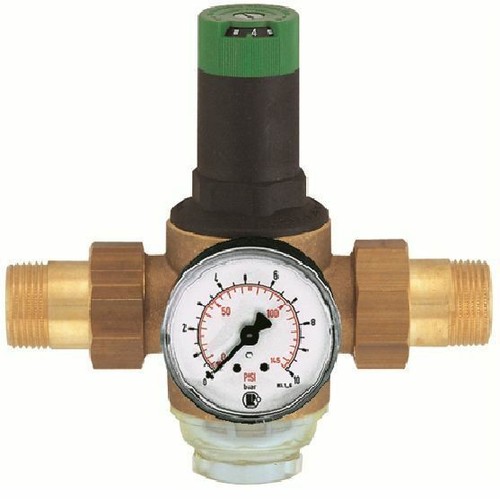 Trinkwasser druckminderer - trinkwasser,