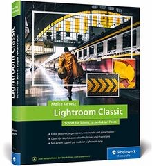 Lightroom classic schritt - lightroom,