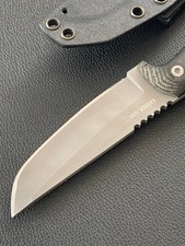 ENTREK USA - JAG / Survival Knife/Messer
