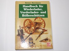 Reiner Herrmann Handbuch für