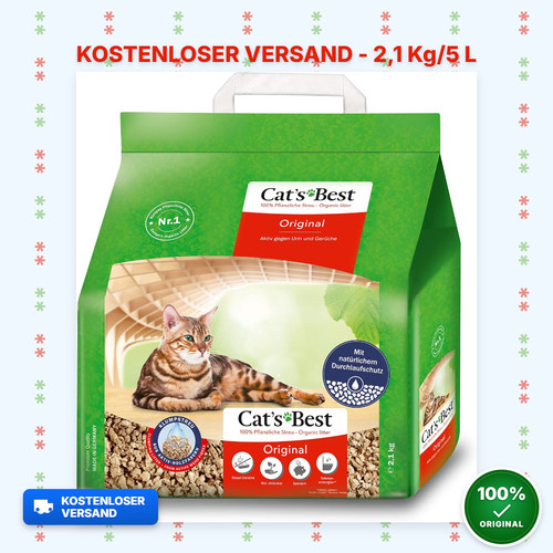 Cat best original - best,