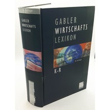 Gabler WirtschaftsLexikon K-R