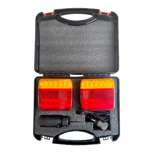 Led rückleuchten set - set, 5