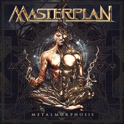 Masterplan metalmorphosis - metalmorphosis, (