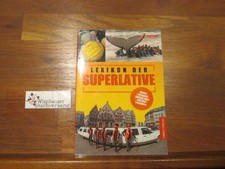 Lexikon der Superlative. Faktum-Lexikon-Institut