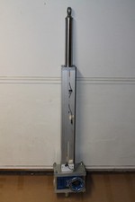 Elektrozylinder Hubzylinder 520mm 20000N - S+R KV-30 SP + Getriebe