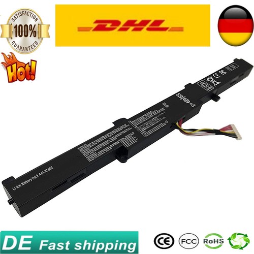 A41 x550e akku - a41-x550e,