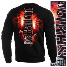 Sweatshirt pullover jumper - pullover,