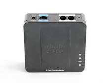 CISCO SPA112 - 2 Port
