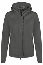 Softshell Rainjacket Pikeur