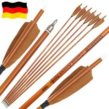 12x bogenschießen jagdpfeile - 12x,