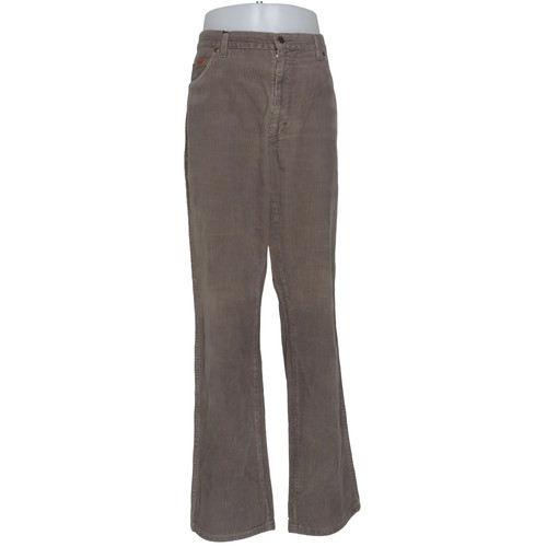 Wrangler cordhose größe - cordhose,,